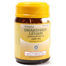 Drakshadi Leham